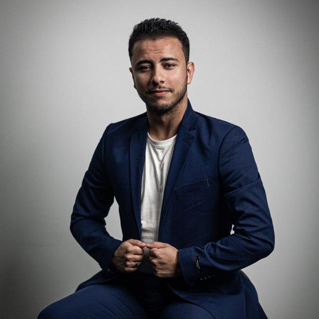 Belloula abdelrahman
