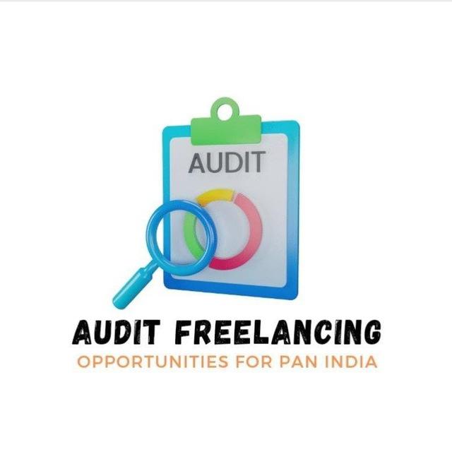 Audit Freelancing Jobs | CA Freelancer | Manpower | Physical Verification | Stock Inspection