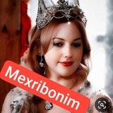 ❤️Mexribonim❤️