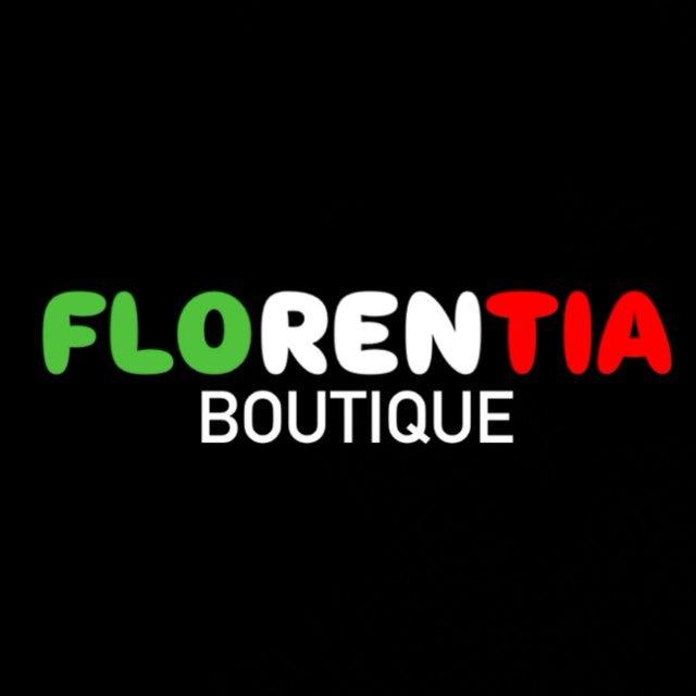 FLORENTIA 🇮🇹