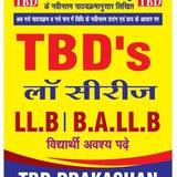 TBD Law Series Jaipur