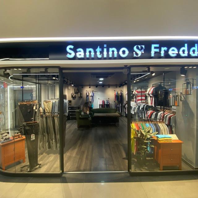 Santino freddo