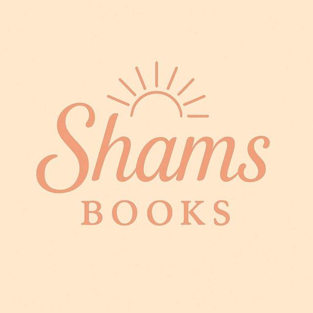 Shams books | Andijon
