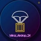Miraz Airdrop 24
