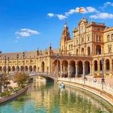 Trabajos en Sevilla