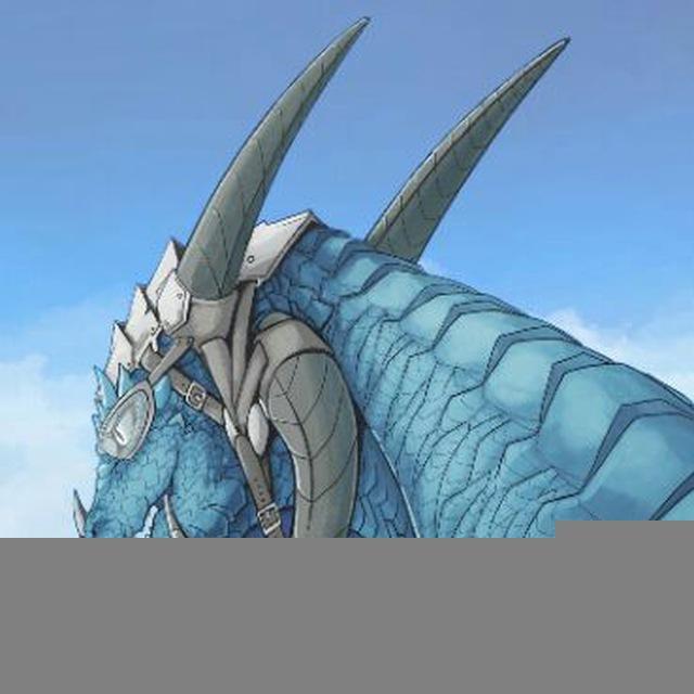 The Daily Dragon