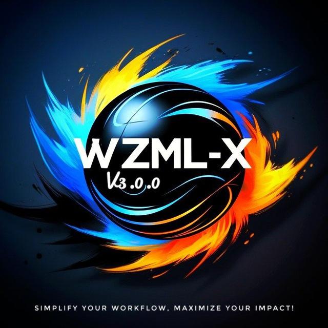 WZML-X Updates!