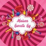 Maison Sweets Spree 🇹🇭🇹🇷🇦🇪