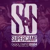 SUPER CAMP OLYMPIC 2024