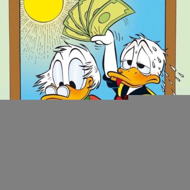 Scrooge_McDuck