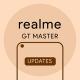 Realme GT Master (lunaa) | UPDATES
