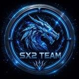 Sx2 Team Oficeil
