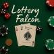 Lottery Falcon