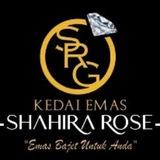 Katalog Kedai Emas Shahira Rose,Pulau Kambing