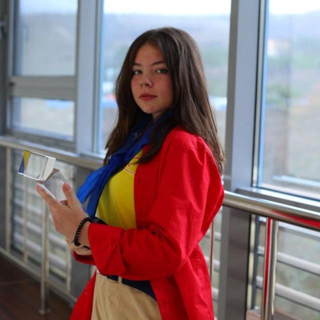 Викитория❤️