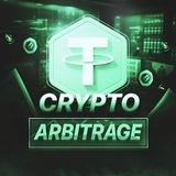 Crypto Arbitrage Trading | Free signals