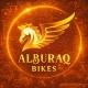 ALBURAQ CHINA ( دراجات بأنواعها )