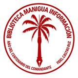 🇧 🇮 🇧 🇱 🇮 🇴 🇹 🇪 🇨 🇦 Manigua Información