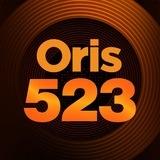 Oris Telegram
