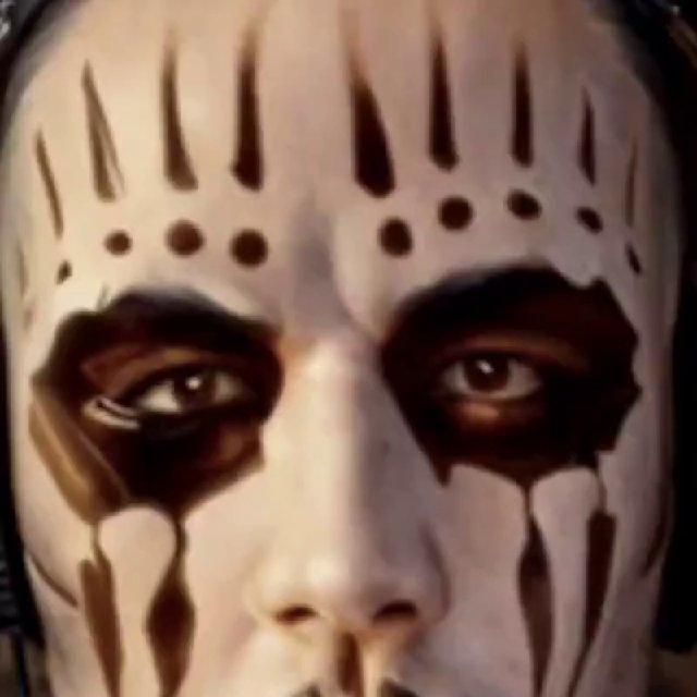💀*WHITE - FACE*💀🔞