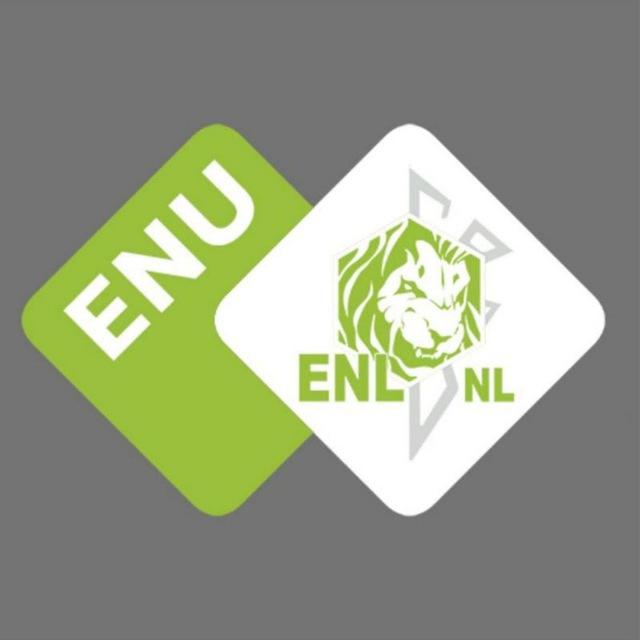 ENU. 🇳🇱