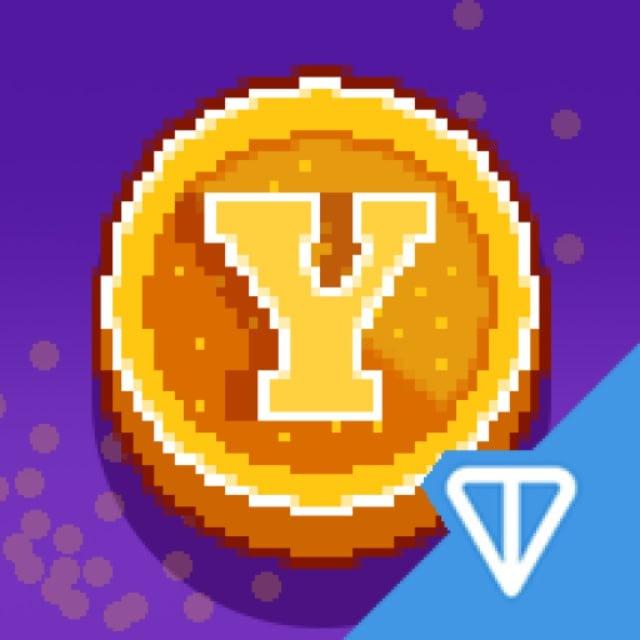 Yescoin Йескоин CIS