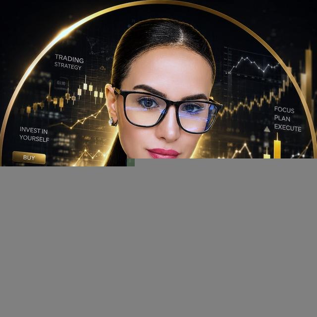 ️БИРЖЕВОЙ КАНАЛ