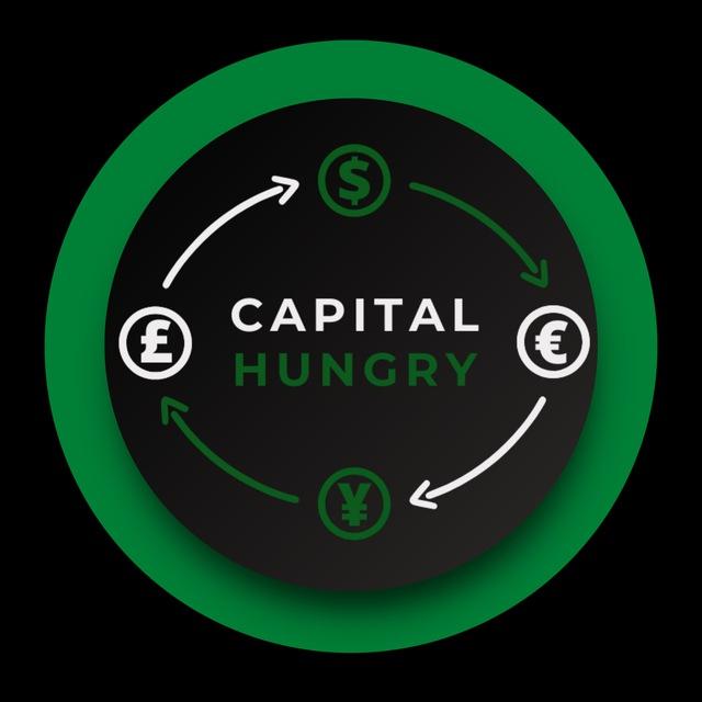 Capital Hungry