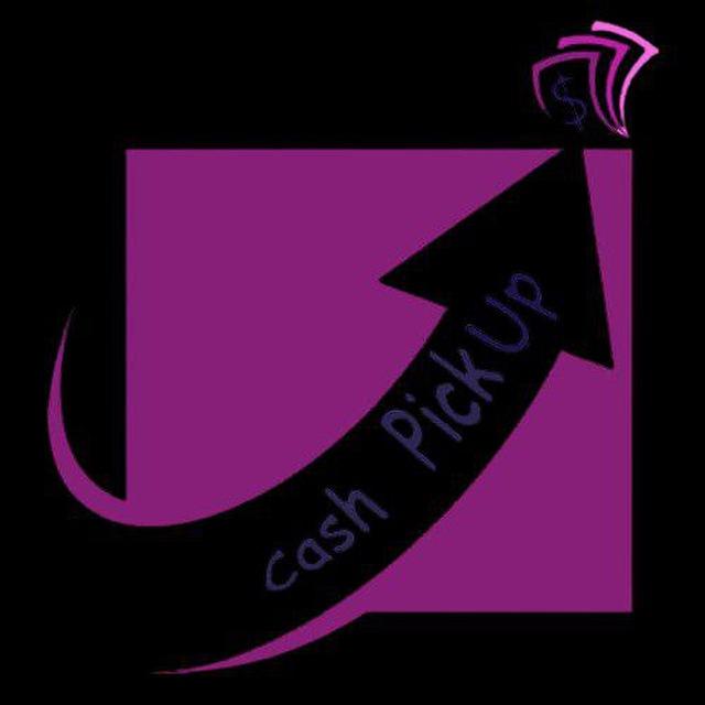 cash pickup