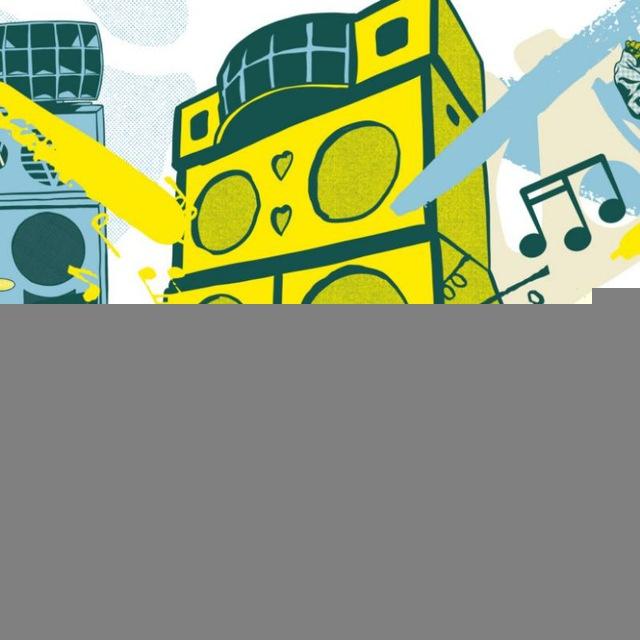 Bass Music Temple