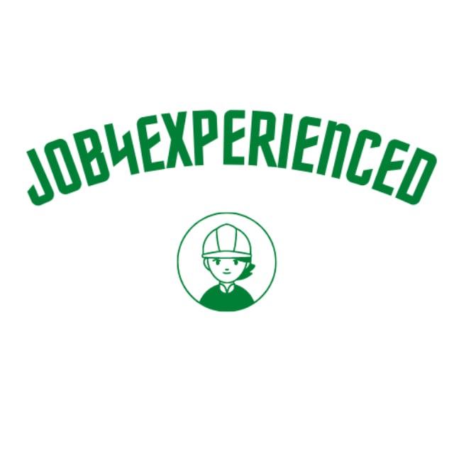 Job4Experienced - Job updates @ job4freshers.co.in