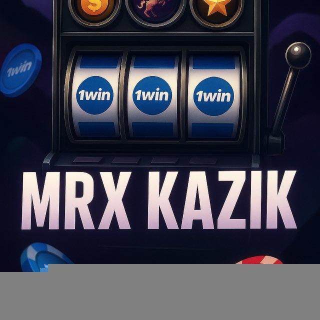 MRX KAZIK 🎰
