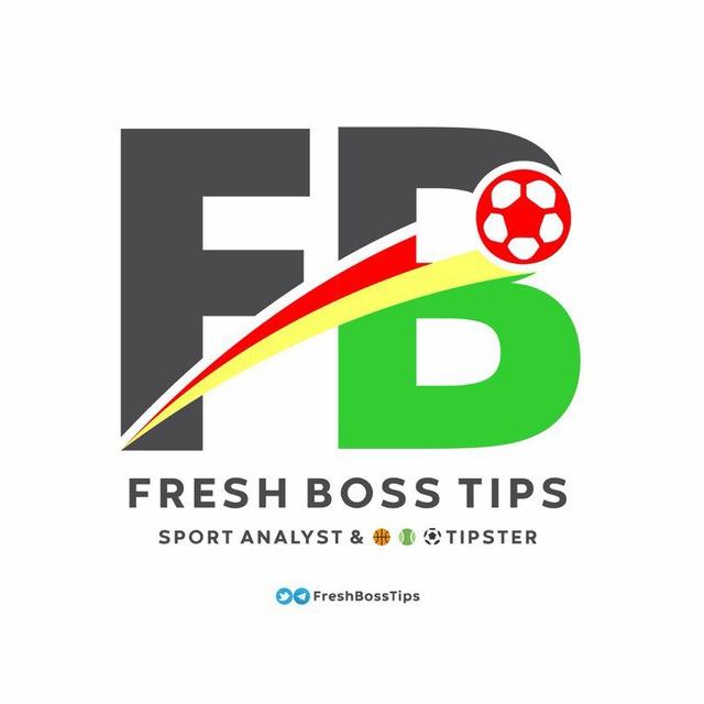 FRESH BOSS TIPS⚽️🏀🏒🏓🎾🏅