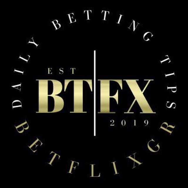 Betflix - Live Betting & News