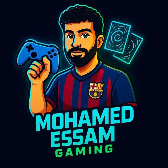 Mohamed essam-gaming
