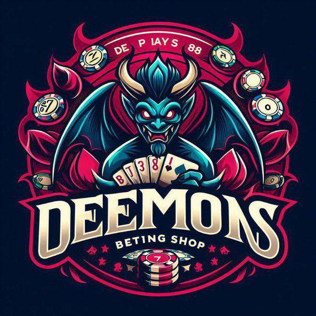 DEMON TIPS 🎖️🎖️