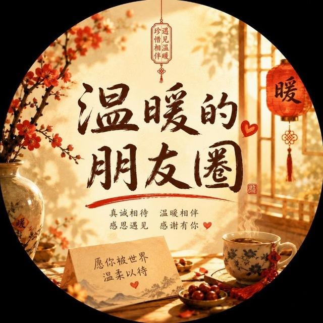 温暖的日常（吃瓜分享）