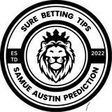 Samuel Austin Prediction