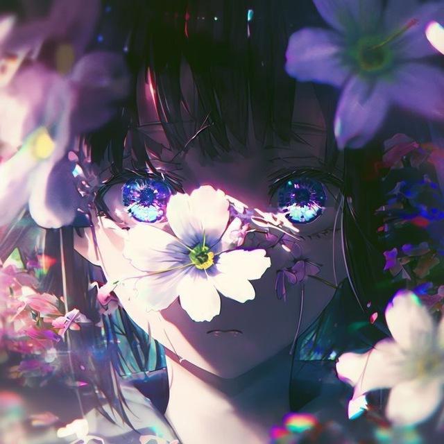Anime pfp