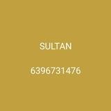 GHODA TIPPER SULTAN