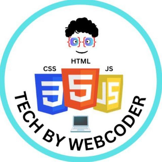 Tech by WebCoder