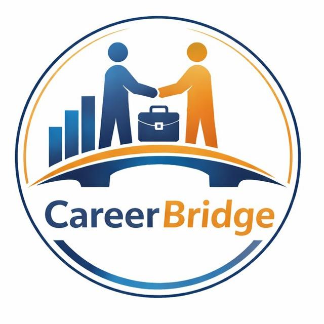 CareerBridge - Job | Internship | Upskill