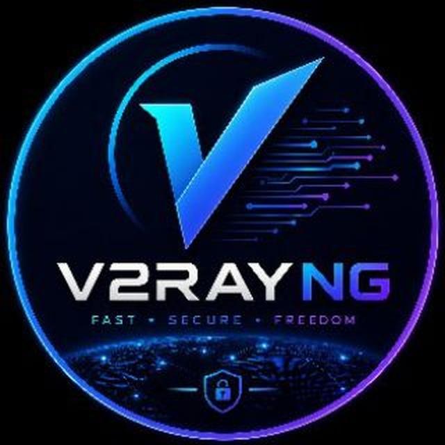 سرور رایگان | v2rayng