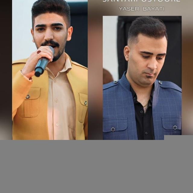 🎙️سینا احمدی🎙️