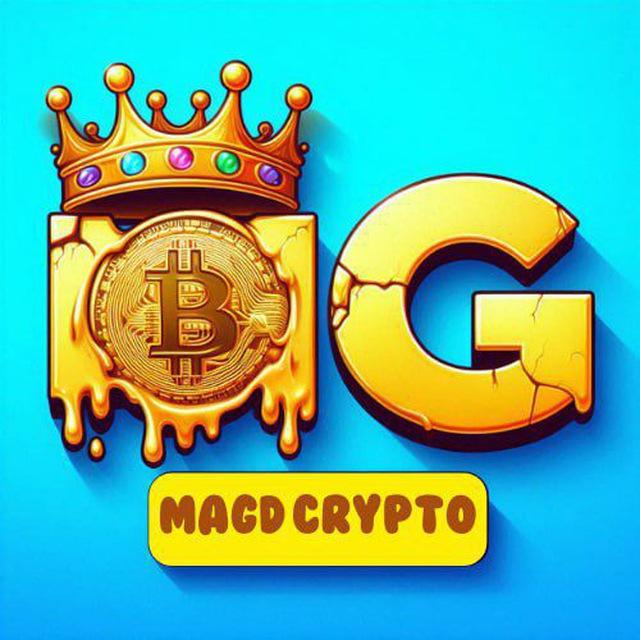 MAGD Crypto channel