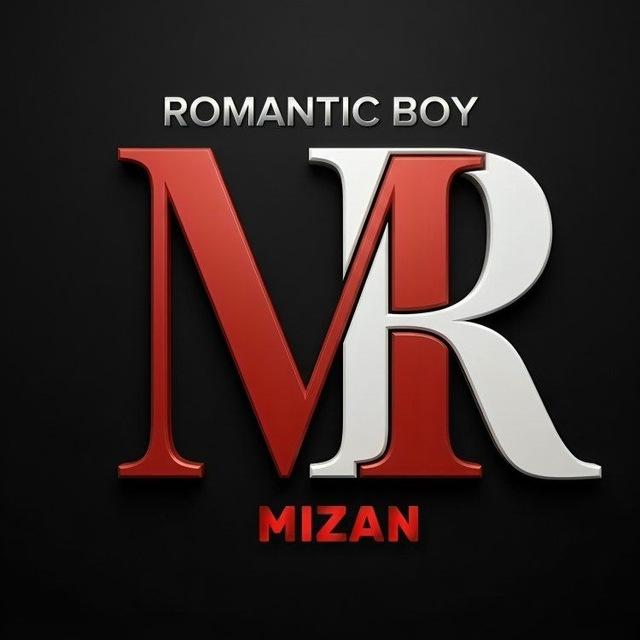 Romantic boy mizan
