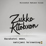 "Kitobxon millat"