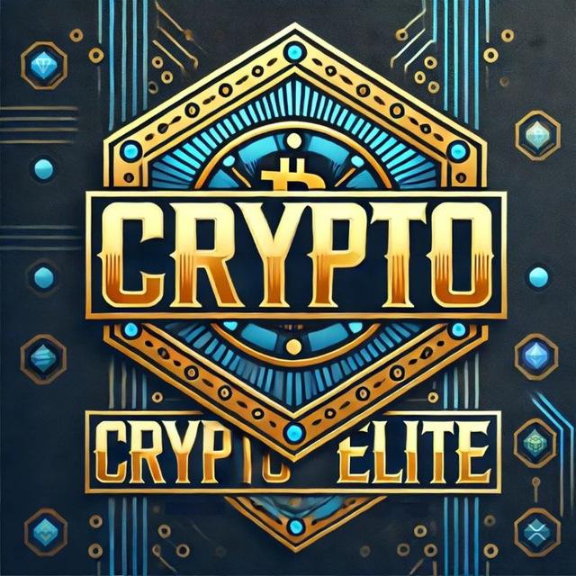 CRYPTO ELITE