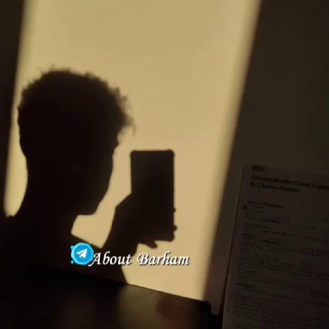𝓐𝓫𝓸𝓾𝓽 Barham Ali