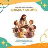 Amigos x Siempre